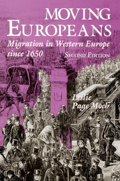 Moving Europeans