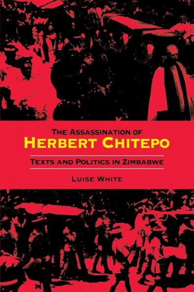 Assassination of Herbert Chitepo