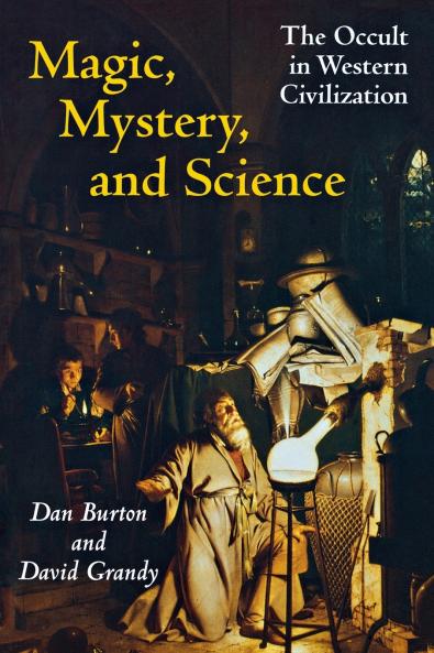 Magic Mystery and Science