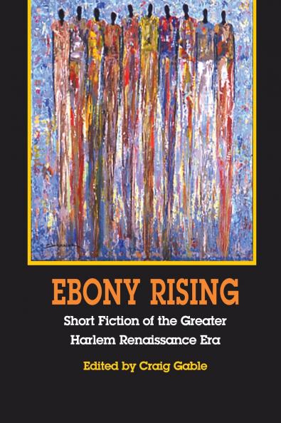 Ebony Rising