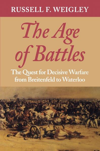 Age of Battles