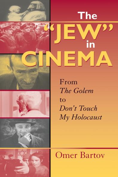 Jew in Cinema
