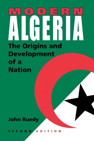 Modern Algeria Second Edition