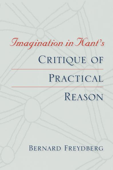 Imagination in Kant's Critique of Practical Reason