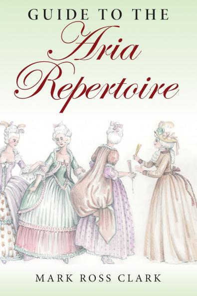 Guide to the Aria Repertoire