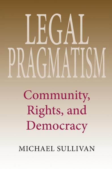 Legal Pragmatism