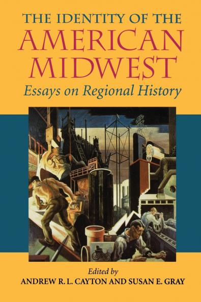 Identity of the American Midwest