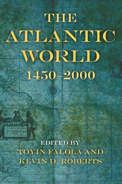 Atlantic World