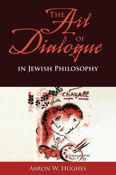 Art of Dialogue in Jewish Philosophy