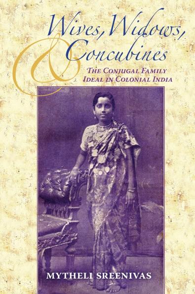Wives Widows and Concubines