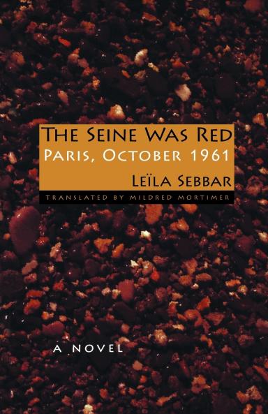 Seine Was Red