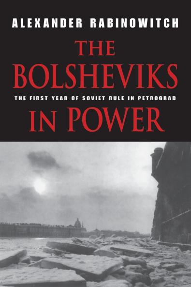 Bolsheviks in Power