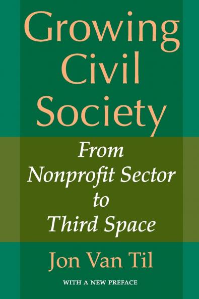 Growing Civil Society