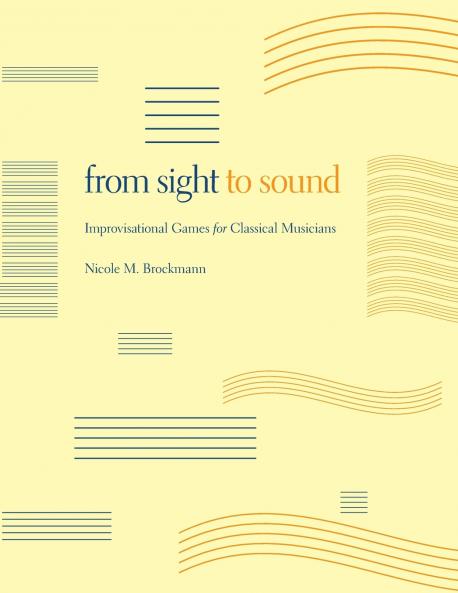 From Sight to Sound