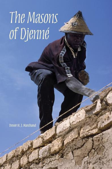 Masons of Djenné