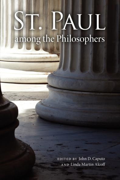 St. Paul Among the Philosophers