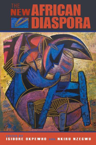 New African Diaspora