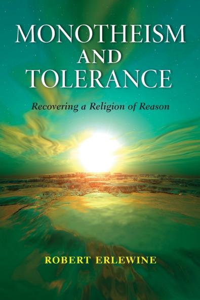 Monotheism and Tolerance