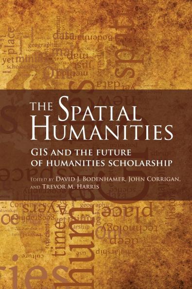 Spatial Humanities
