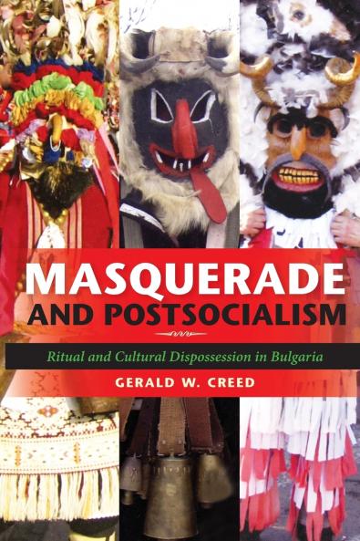 Masquerade and Postsocialism