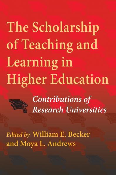 Scholarship of Teaching and Learning in Higher Education