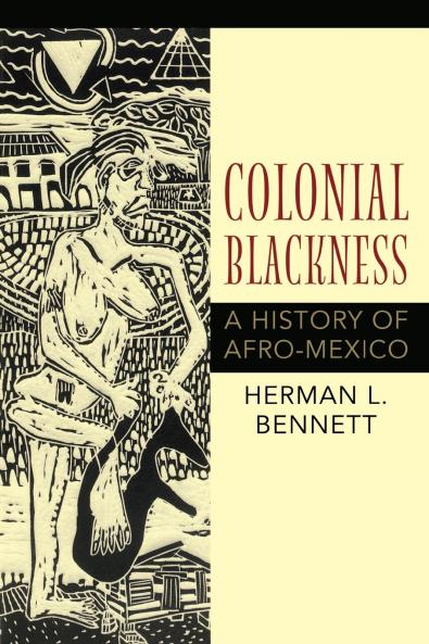 Colonial Blackness