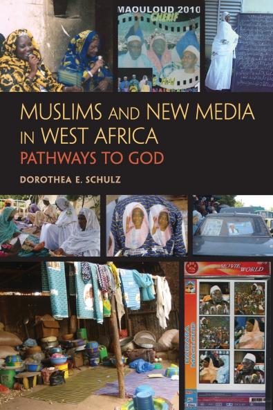 Muslims and New Media in West Africa
