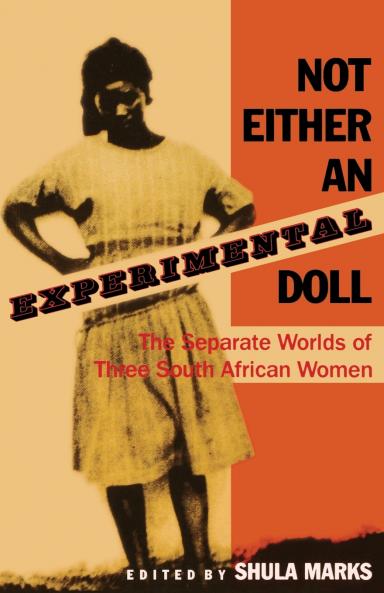 Not Either an Experimental Doll
