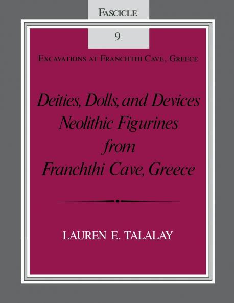 Deities Dolls and Devices