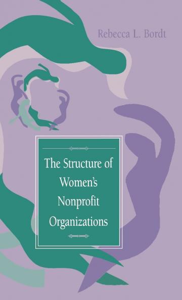 Structure of Women's Nonprofit Organizations