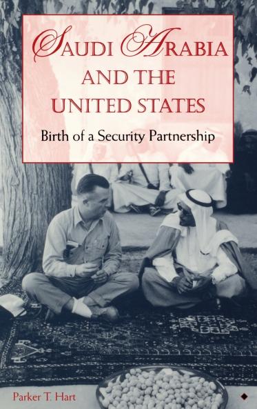 Saudi Arabia and the United States