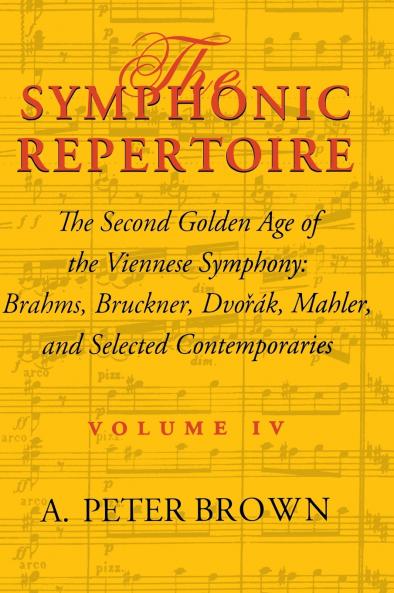 Symphonic Repertoire Volume IV