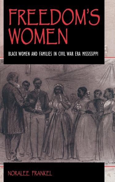 Freedom S Women