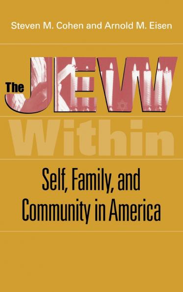 Jew Within