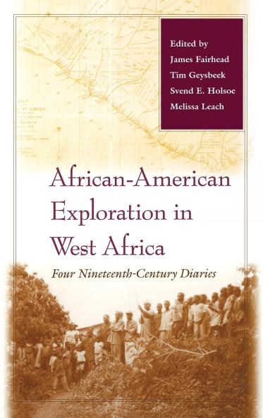 African-American Exploration in West Africa