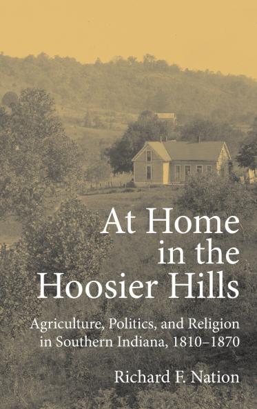 At Home in the Hoosier Hills