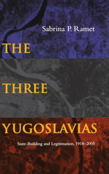 Three Yugoslavias