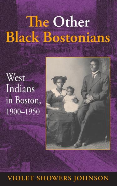 Other Black Bostonians