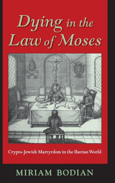 Dying in the Law of Moses