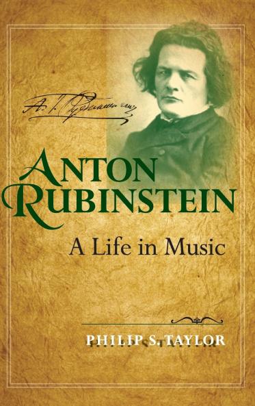 Anton Rubinstein