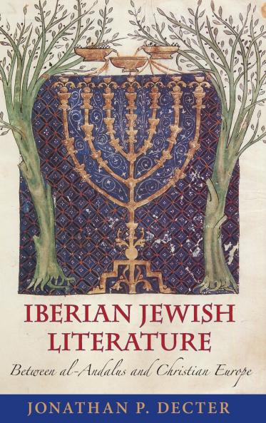 Iberian Jewish Literature