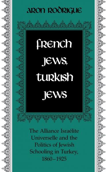 French Jews Turkish Jews
