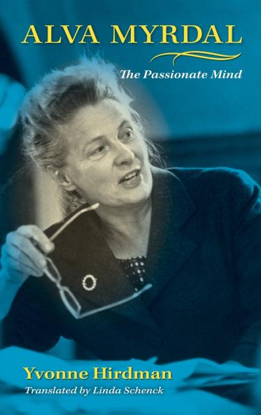 Alva Myrdal