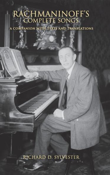 Rachmaninoff's Complete Songs