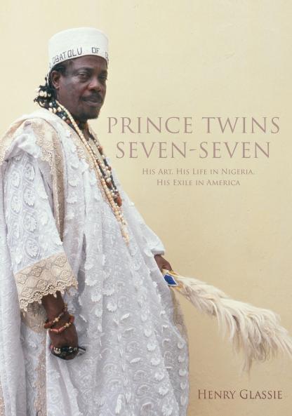 Prince Twins Seven-Seven
