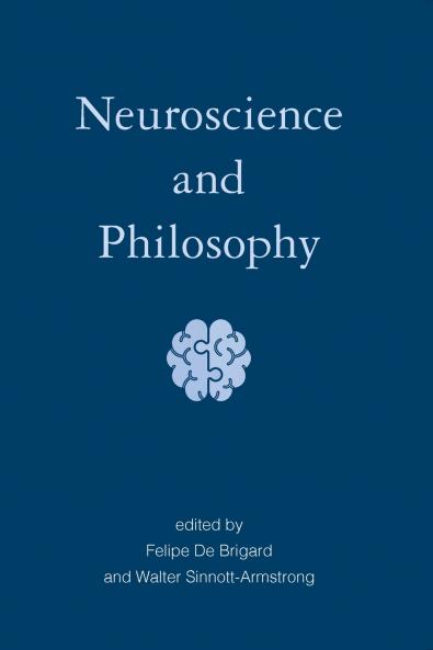 Neuroscience and Philosophy
