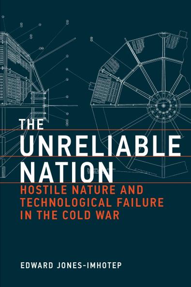 Unreliable Nation