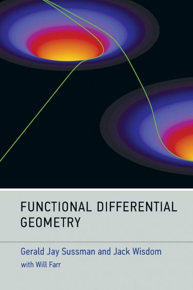 Functional Differential Geometry