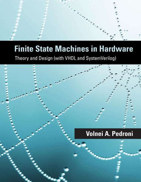 Finite State Machines in Hardware