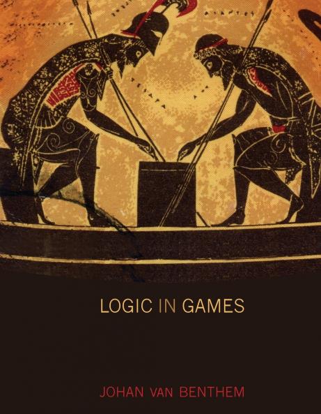 Logic in Games